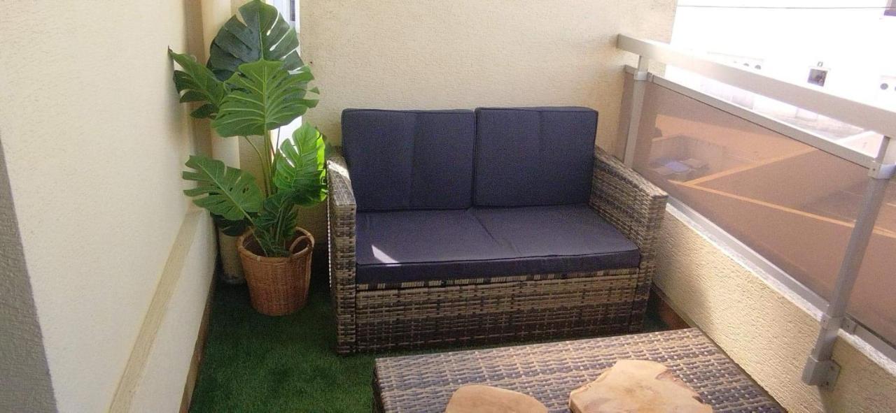 Face Estacade, 4 Personnes Vue Apartment