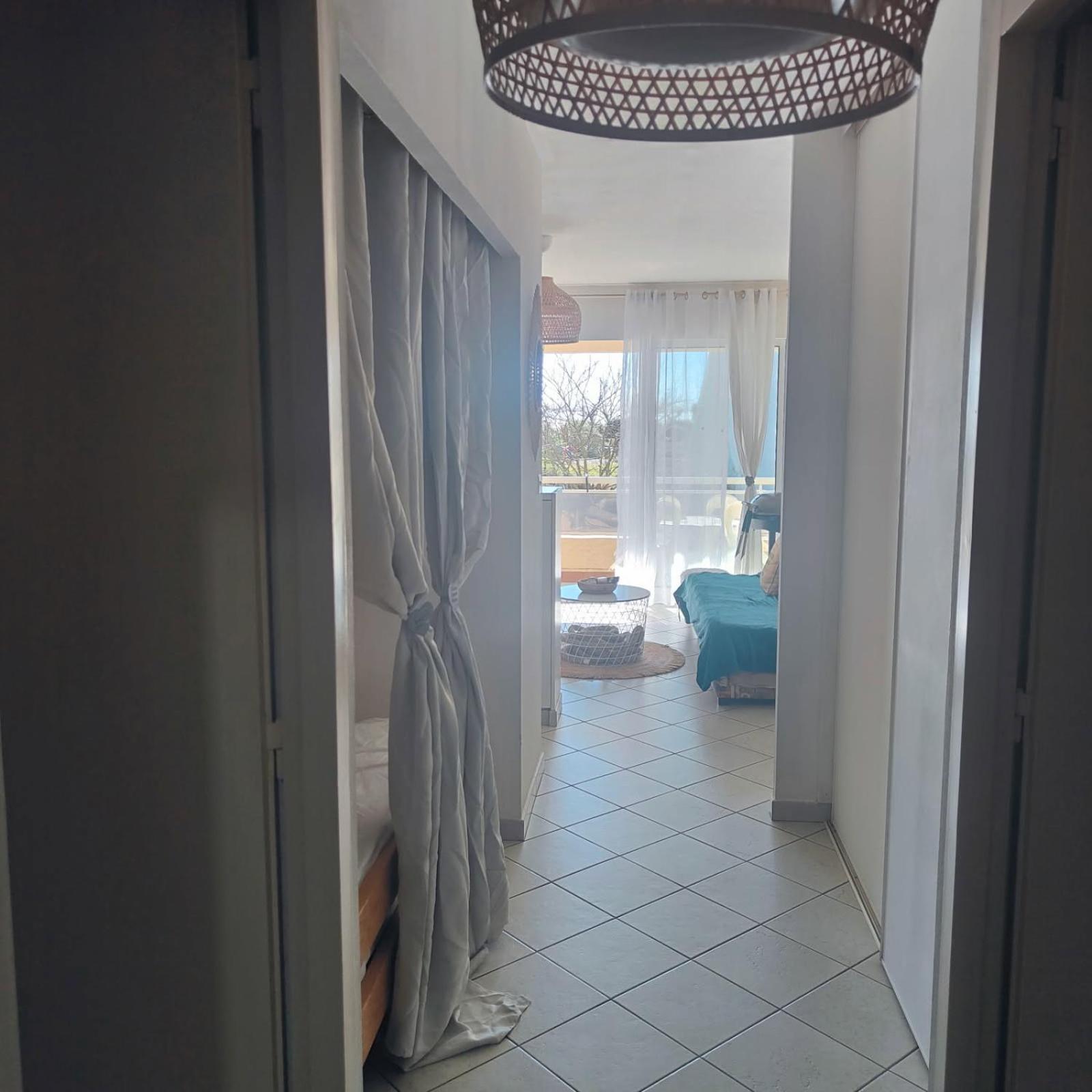 Face Estacade, 4 Personnes Vue Apartment *